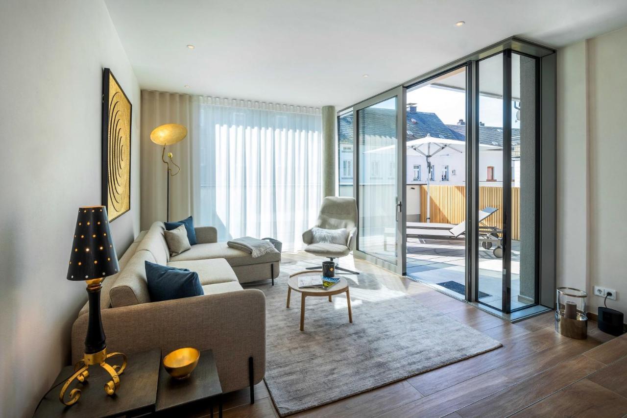 Lichtenberg Lodges Exteriör bild