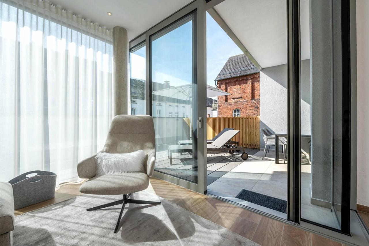 Lichtenberg Lodges Exteriör bild
